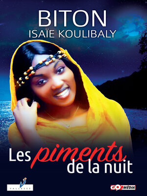 cover image of Les piments de la nuit